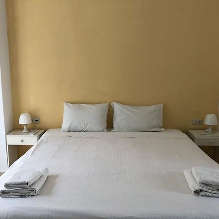 Antonios Hotel Apartments Matala  Ngoại thất bức ảnh