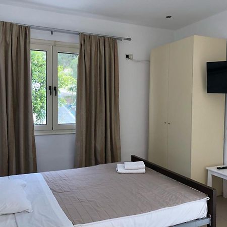 Antonios Hotel Apartments Matala  Ngoại thất bức ảnh