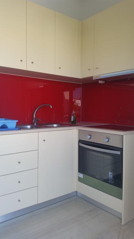 Antonios Hotel Apartments Matala  Phòng bức ảnh