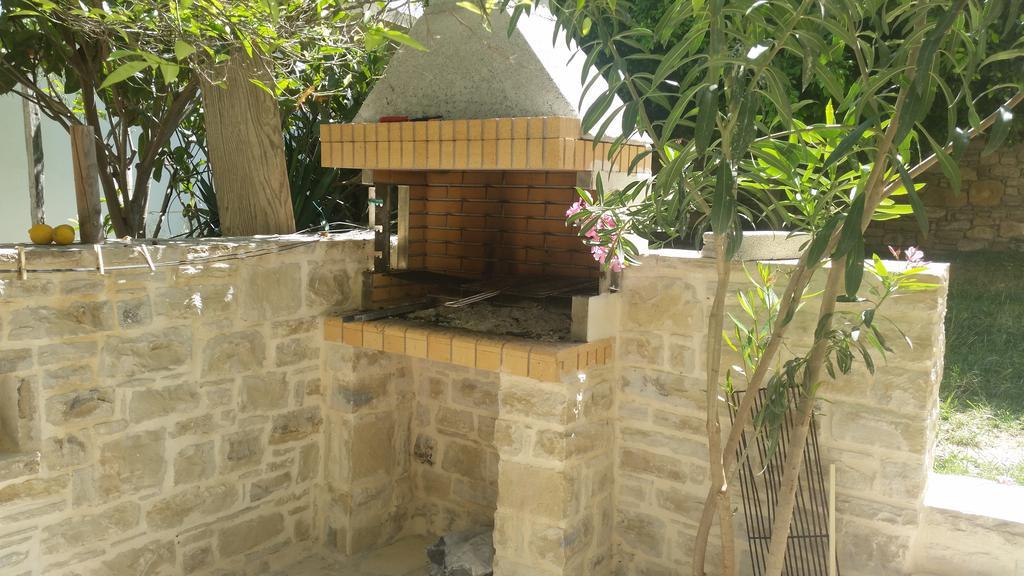 Antonios Hotel Apartments Matala  Ngoại thất bức ảnh