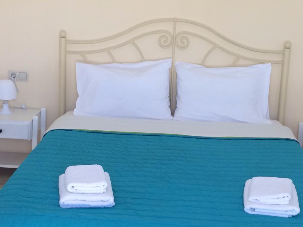 Antonios Hotel Apartments Matala  Phòng bức ảnh