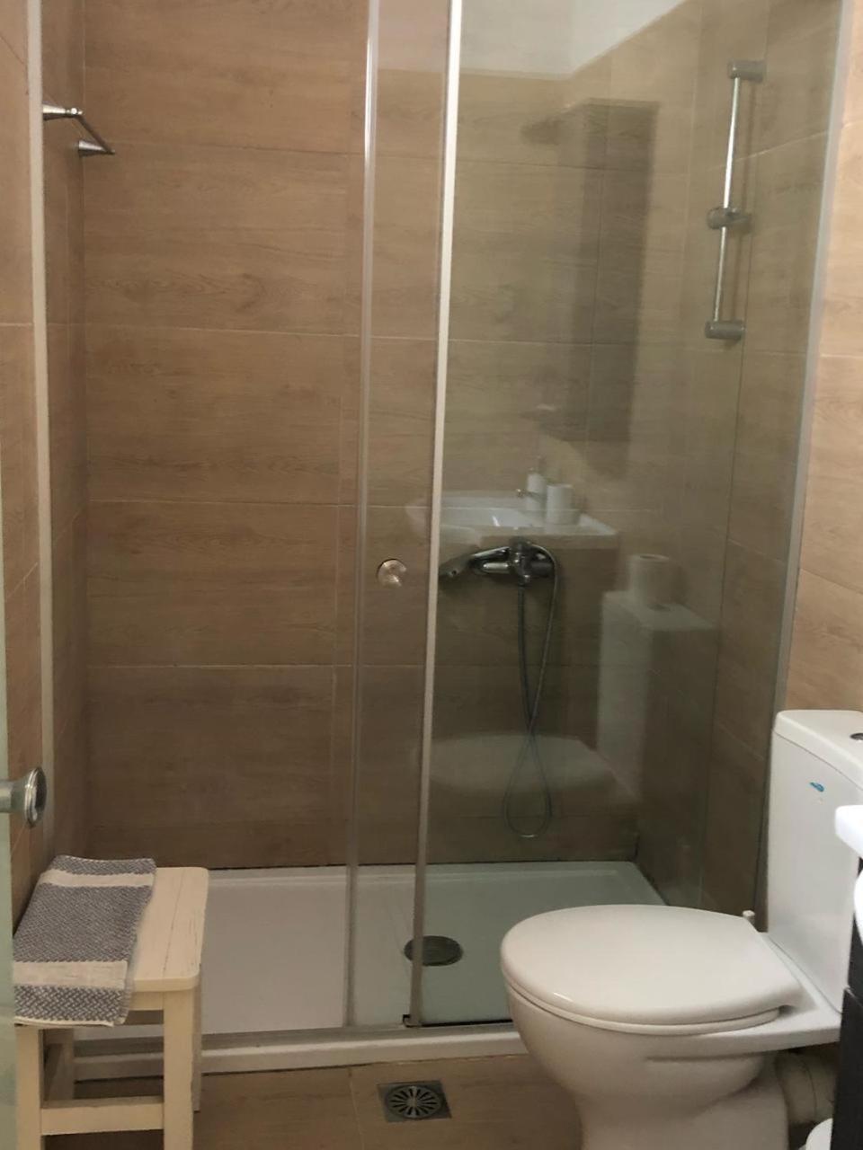 Antonios Hotel Apartments Matala  Ngoại thất bức ảnh