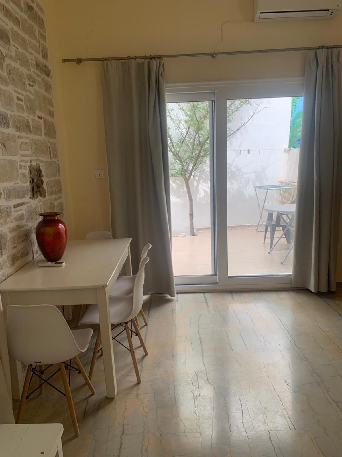 Antonios Hotel Apartments Matala  Ngoại thất bức ảnh